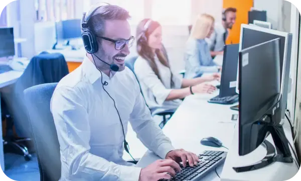 TrustFunds cómo funciona