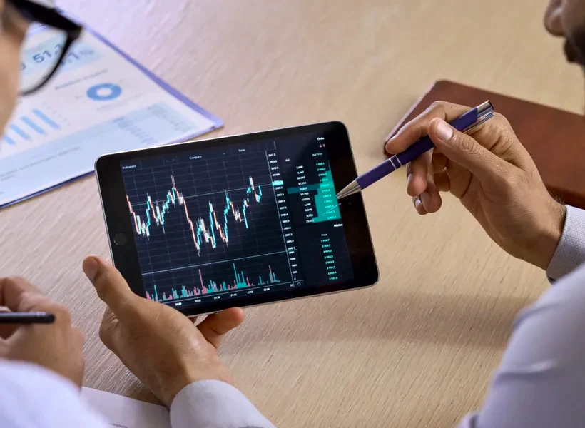 TrustFunds instrumentos financieros
