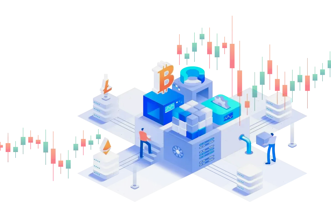 TrustFunds plataforma de inversión
